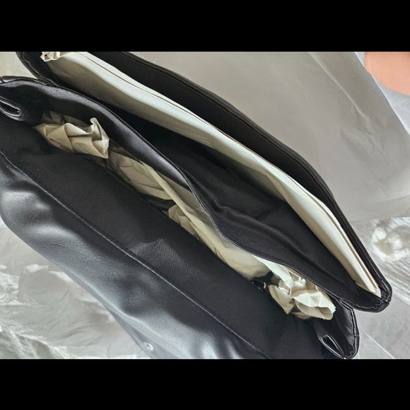 BNWT Topshop quilted bag - Picture 4 of 6